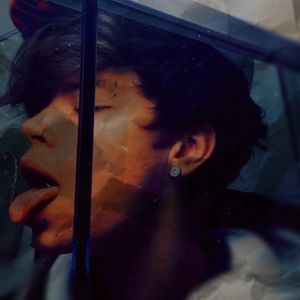 Meet your Posher, Gavin